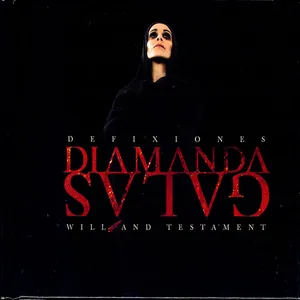 Defixiones : will and testament